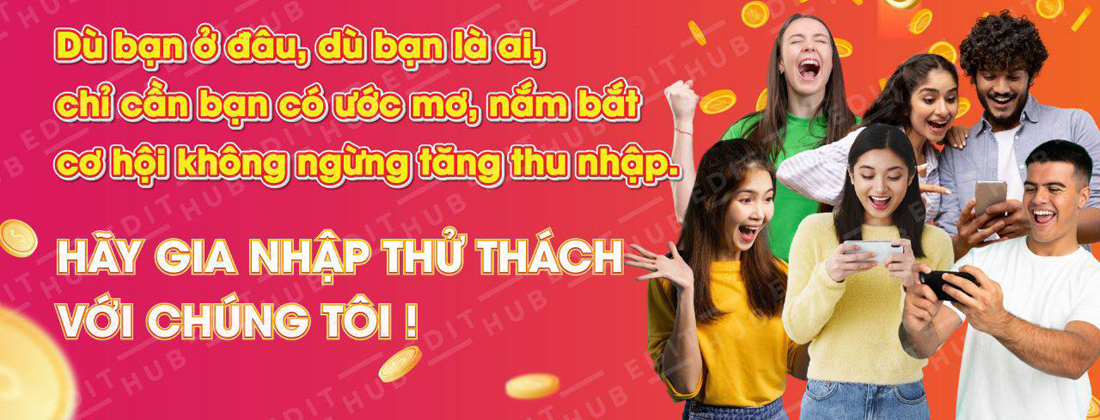 Phần mềm kiếm tiền trên điện thoại